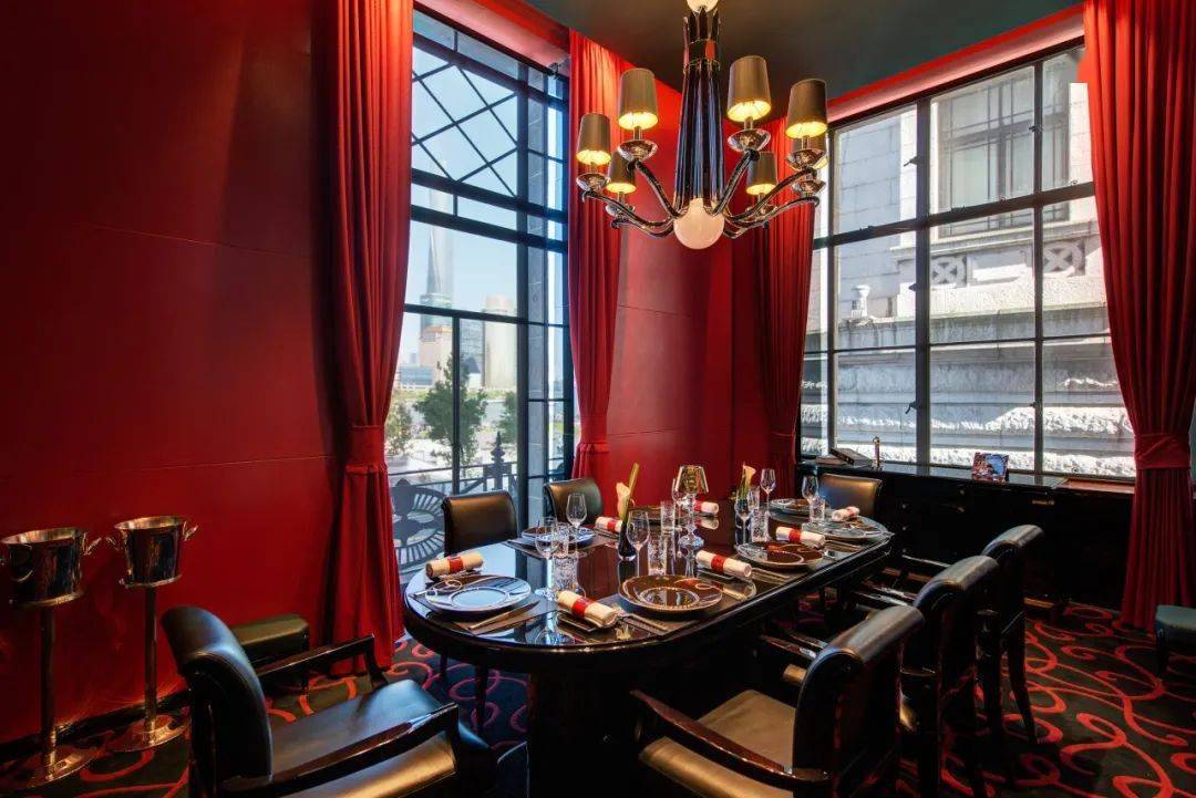 乔尔61卢布松美食坊latelierdejo05lrobuchon米其林全球揽星之最