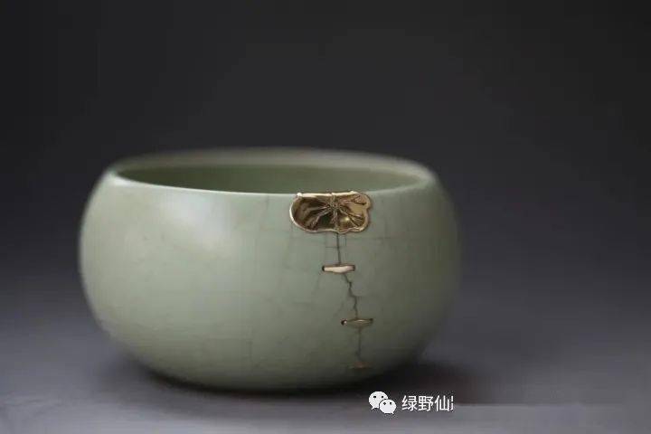 绿野仙踪74锔瓷包口班(三)