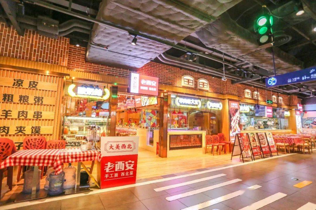 打工人别错过!人均20 就能吃到撑