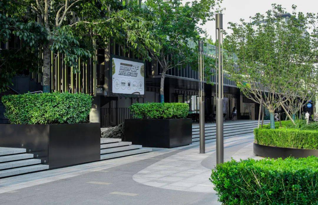 里巷instreet华润北京朝阳区三元桥