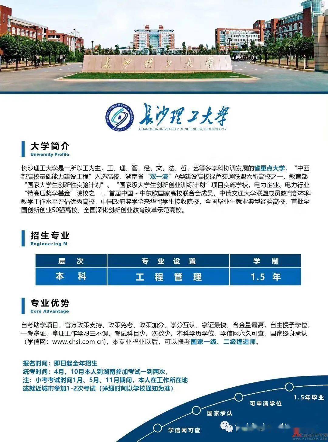长沙理工毕业证样本 搜狐网