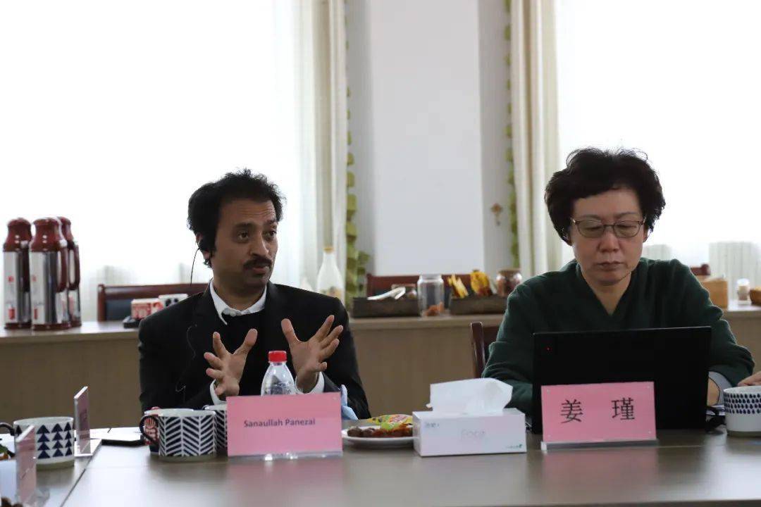 教育部联合国儿童基金会赴安吉共商安吉游戏全国推广