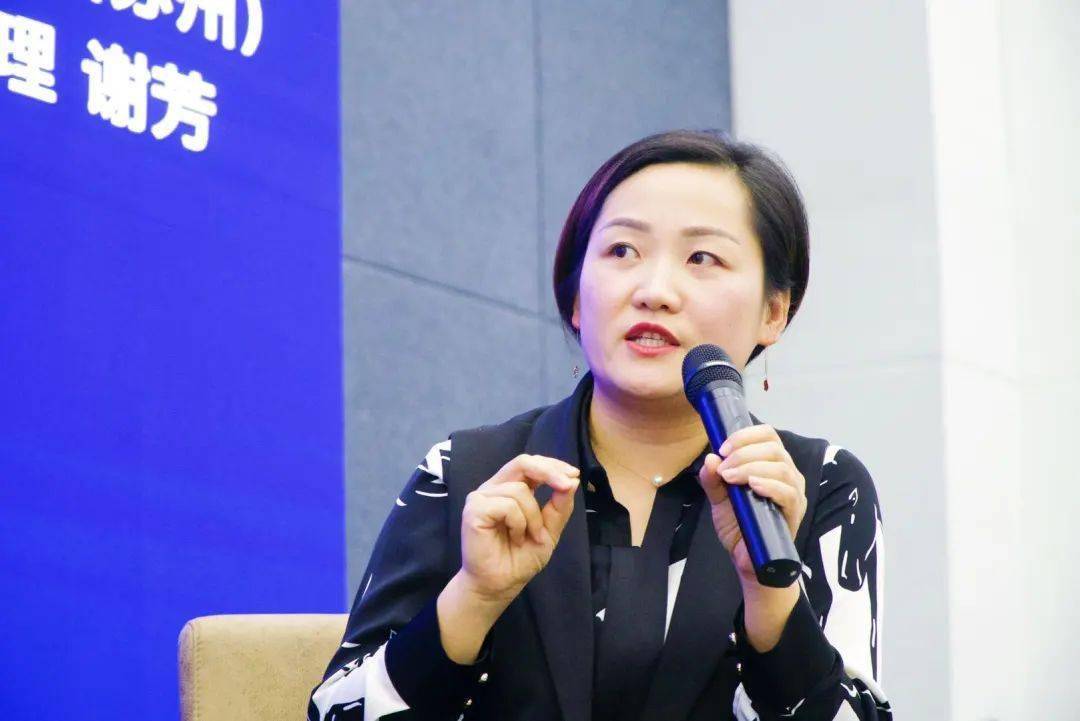 园区好智造走进汇思共探苏州制造业灵活用工