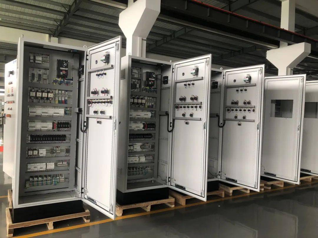 重点支持单位丨江苏卓岸电源科技有限公司重点支持2020储能嘉年华项目