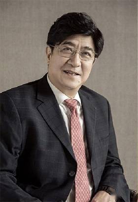 艾拉物联ceo刘渝龙,产品规划部总监宋克强和贵州省平台总经理熊伟先生