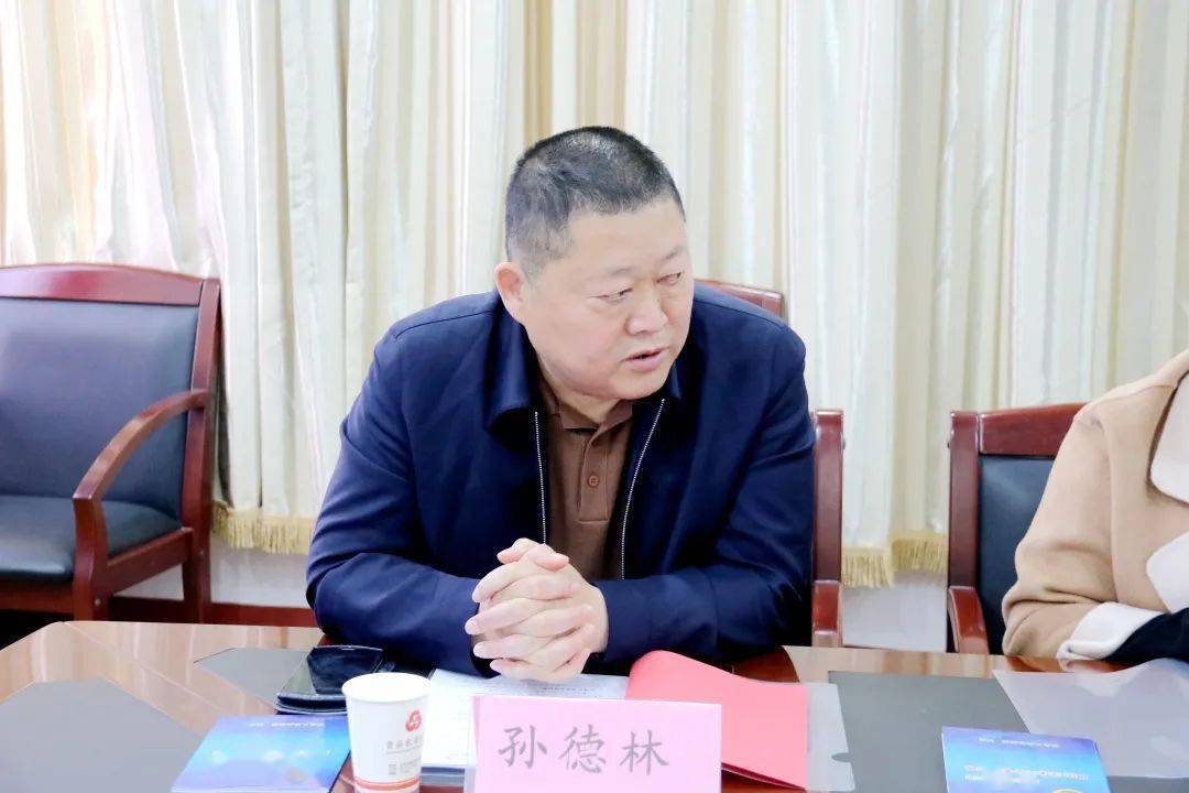 曹县检察院举办服务六稳六保护航民企发展检察开放日活动