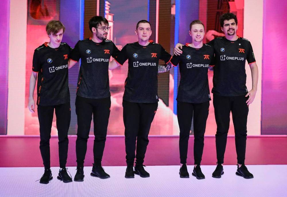 fnc打野评价sn他是被低估的队伍也是目前最强的战队