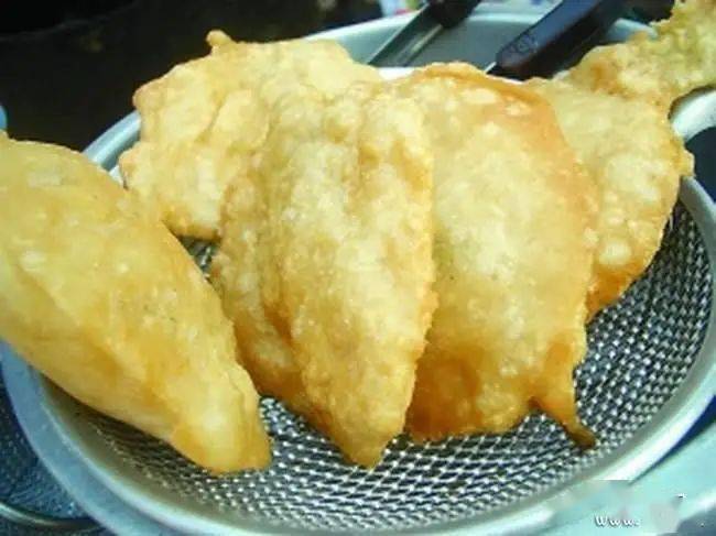 无星无杠 摄炒味酵粄则要看个人喜好,可以加入香菇,鱿鱼,韭菜等等配料