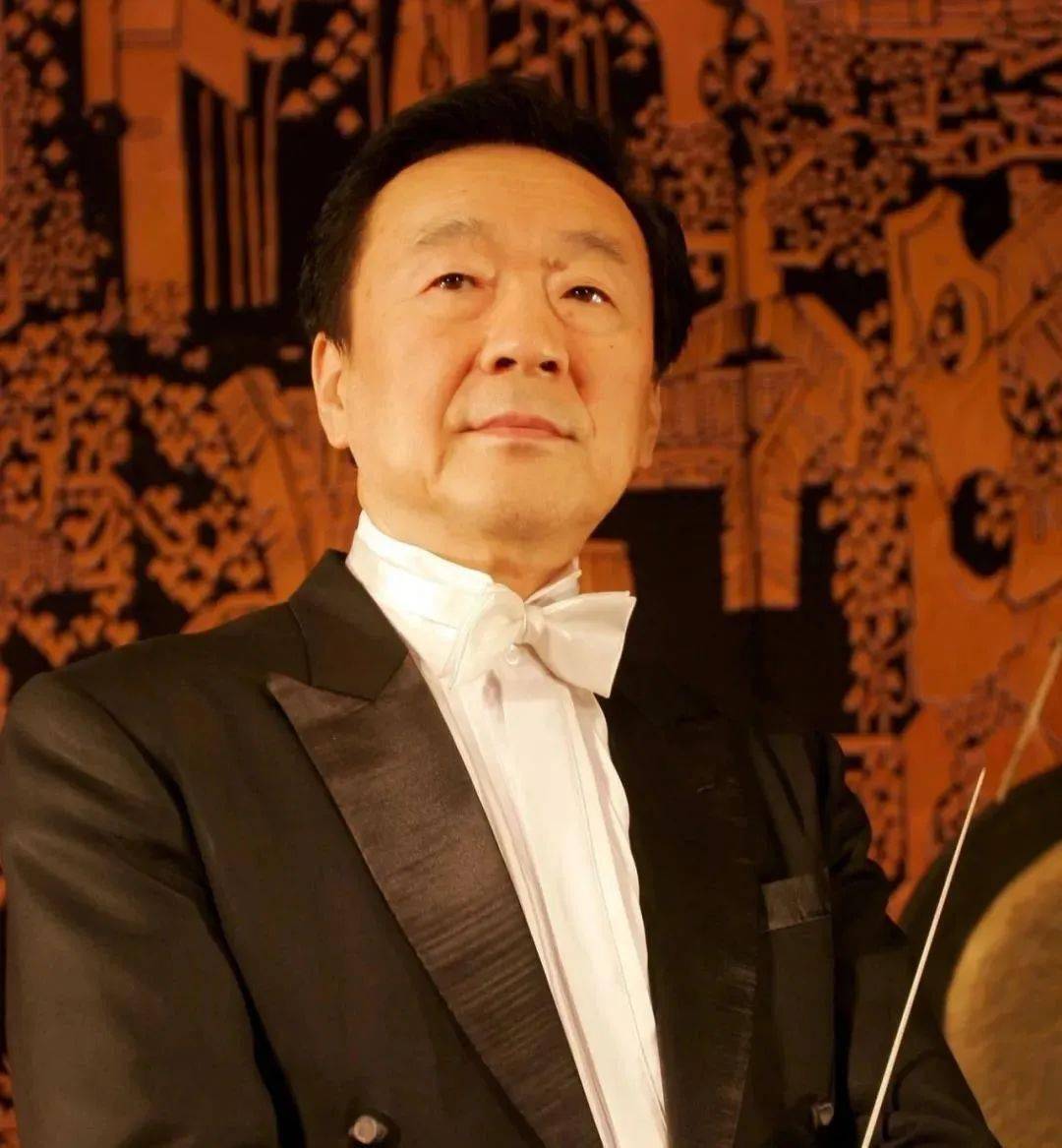 此次音乐会特邀中国乐坛杰出指挥家胡炳旭与北京民族乐团常任指挥张鸣