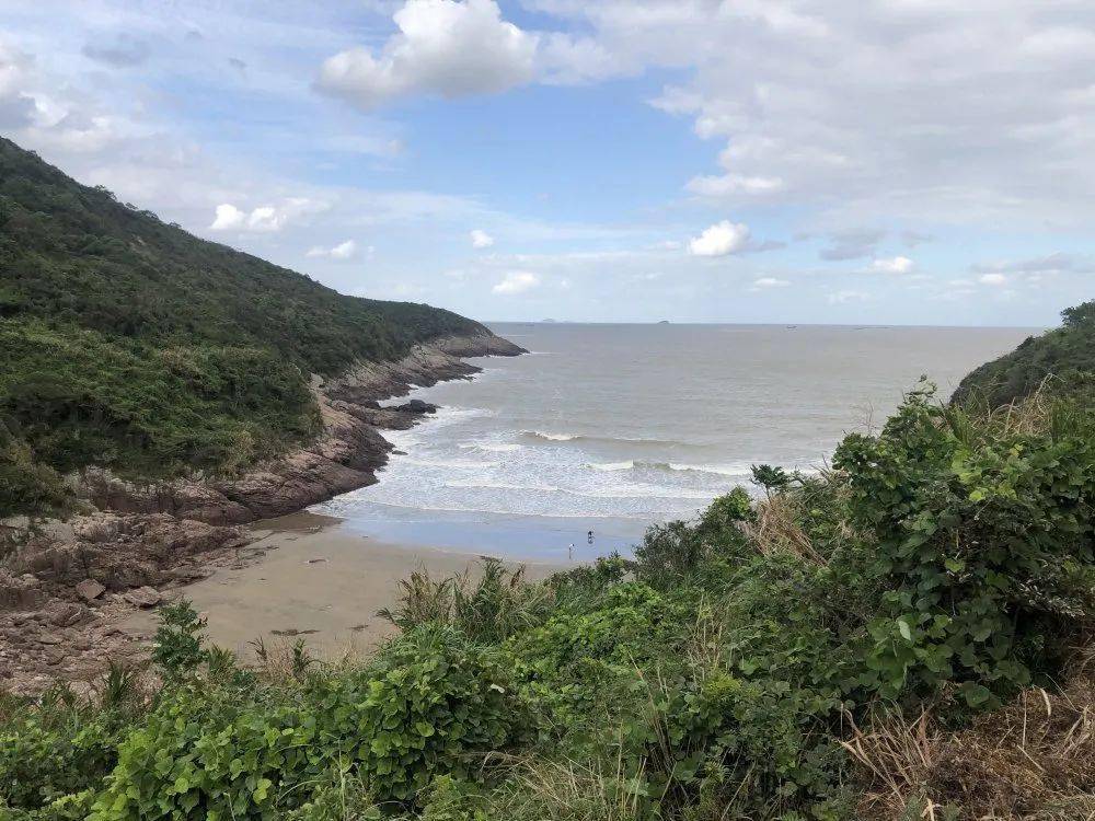 大文沙服務站南金線,位南田島.北起南五村,接縣道石三線,經