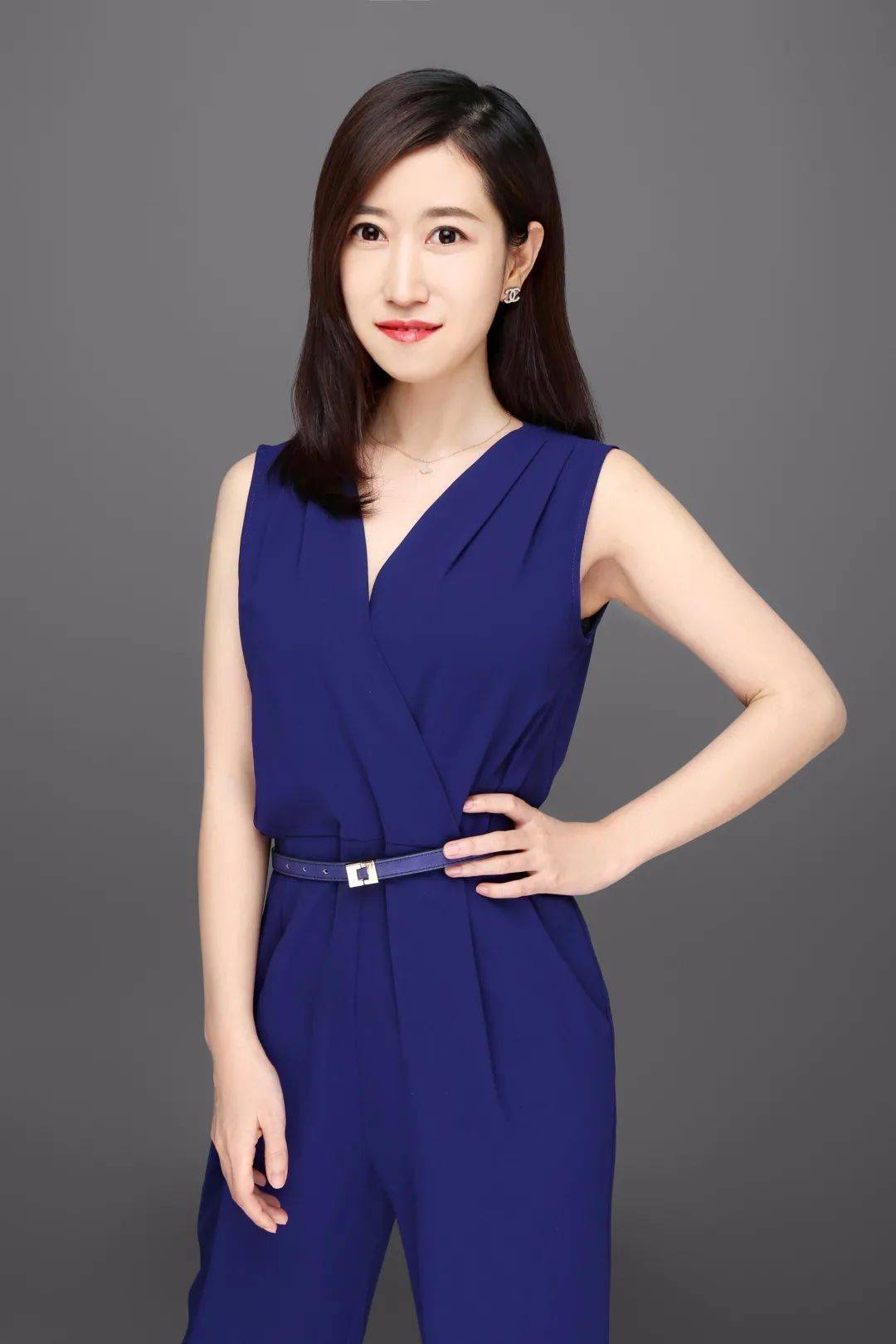 联合康力 市场经理张琪琪-2019级隔周班1有机会大家一起同行北航路