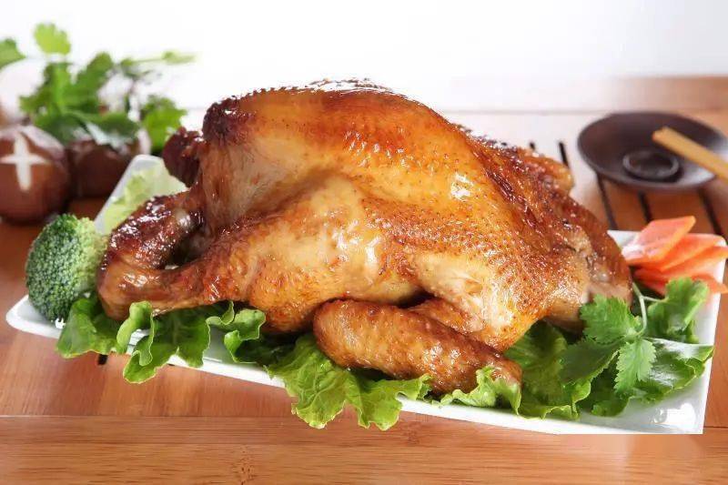 这只来自嘉兴的烧鸡,在曹杨火了20年