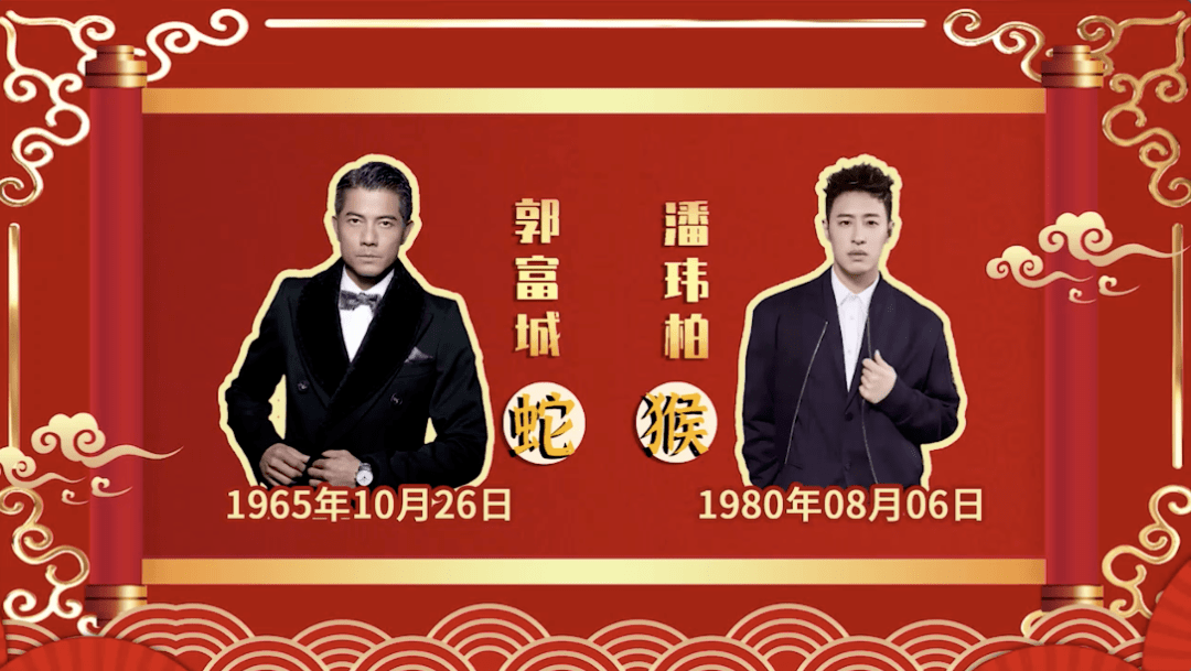 麦玲玲2021牛年十二生肖明星运势预测!哪个生肖成为大赢家&面临危机?