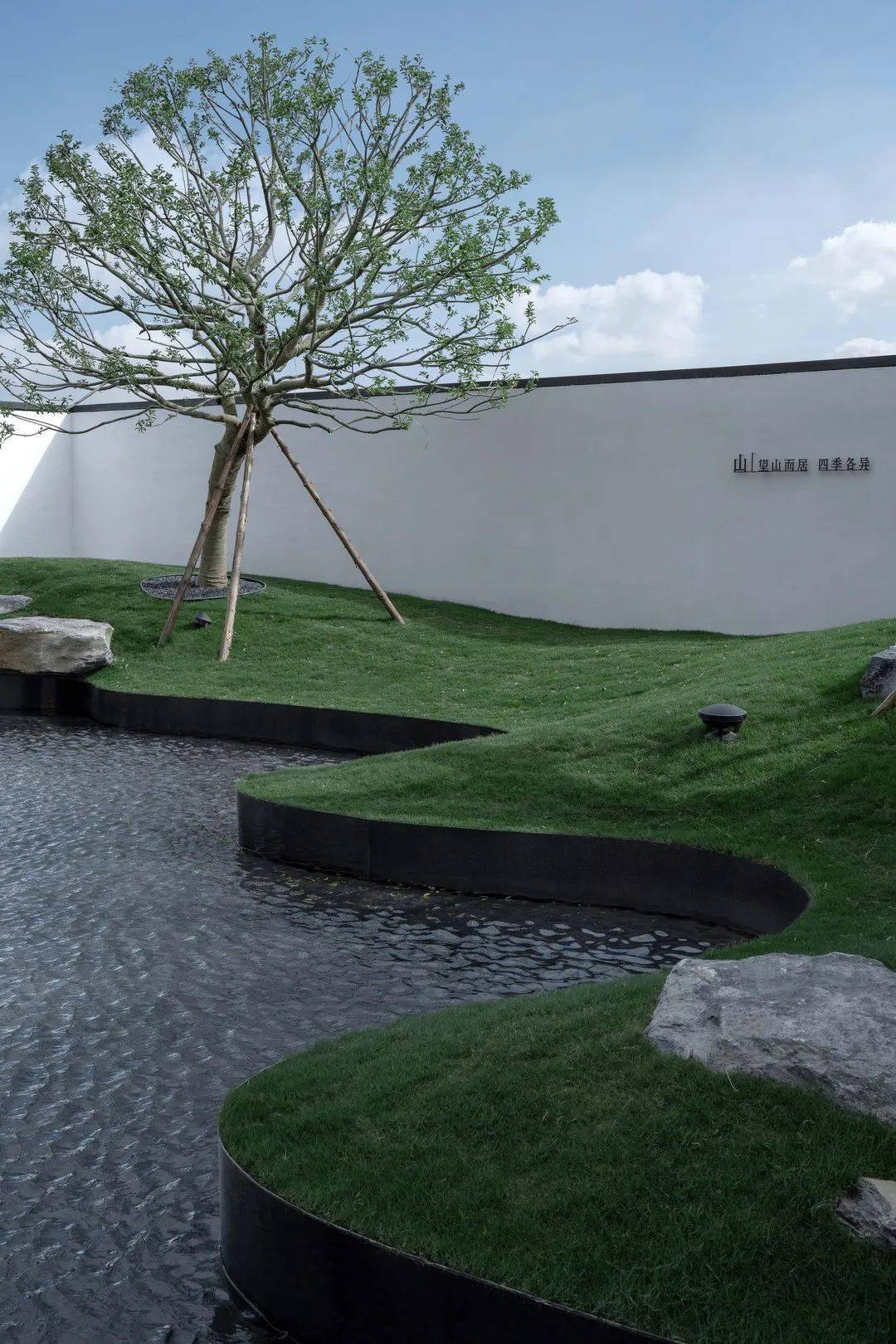 泉州力高大港·樾澜山斩获第十五届金盘奖"年度最佳预售楼盘奖"_生活