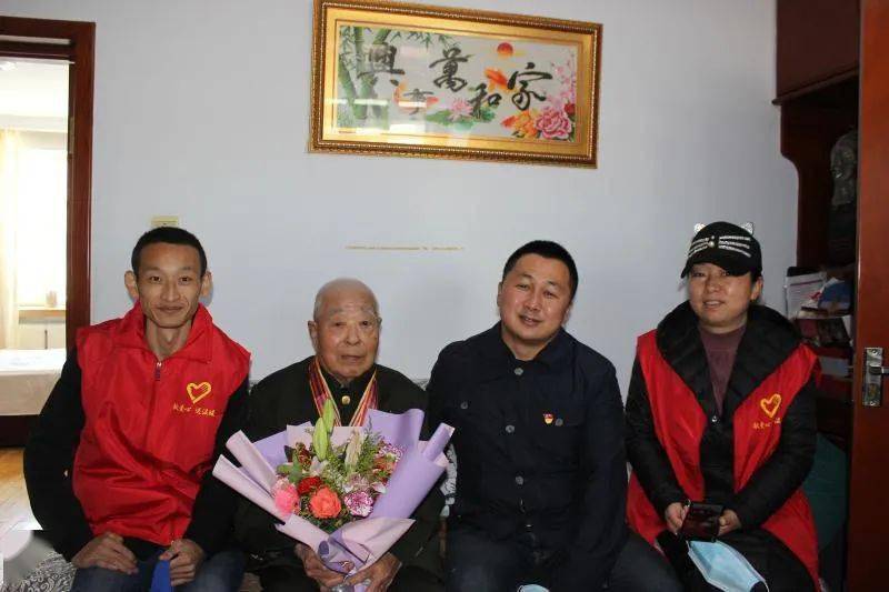 黑龙江齐齐哈尔弘扬抗美援朝精神志敬最可爱的人