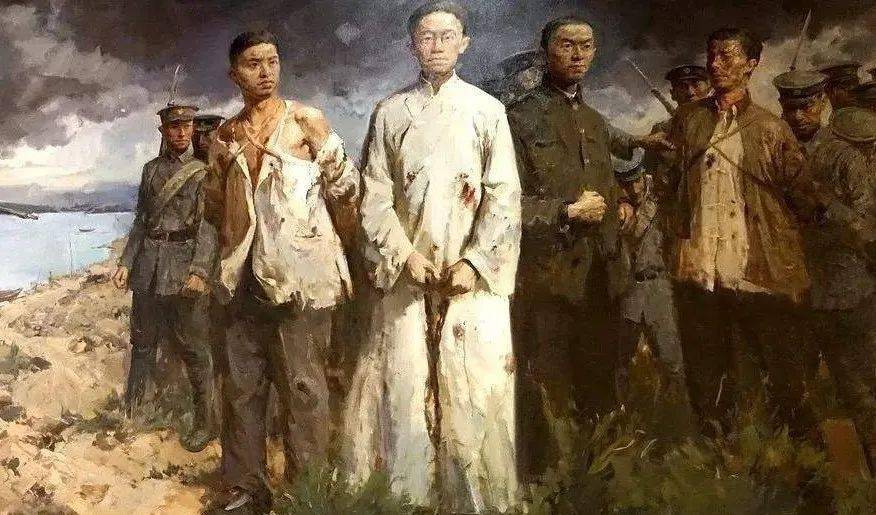 我是红色基因传承人陈景恒我们生活在英雄的天空下