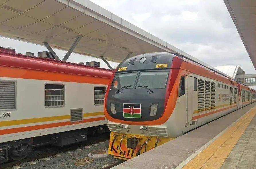 转载请注明出处@中车浦镇素材提供 | 国际事业部编辑 | 吴酸酸 oyster