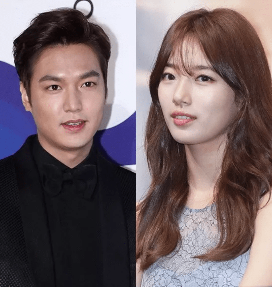 26岁男神收割机秀智:两任男友都是颜值天花板