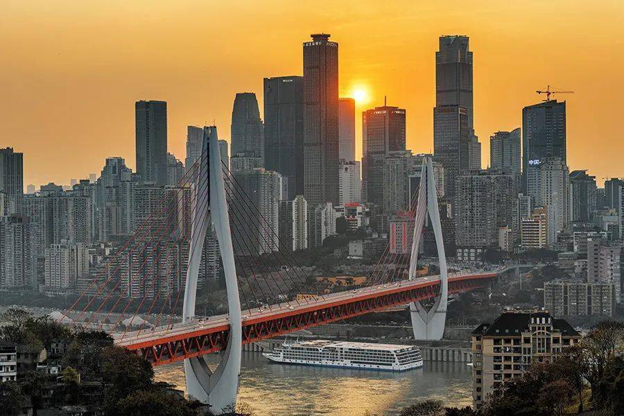 你好小康重庆新时代新生活摄影大赛每周精选二