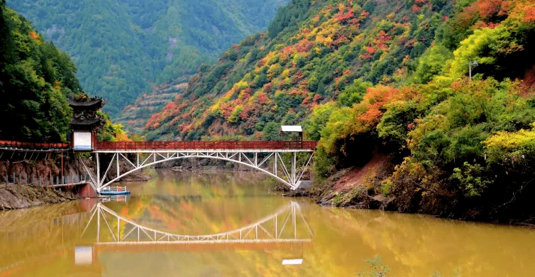 太凤高速公路图片