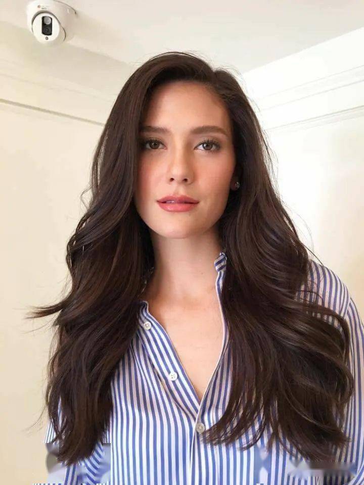 细数历届泰国环球小姐哪一位最美