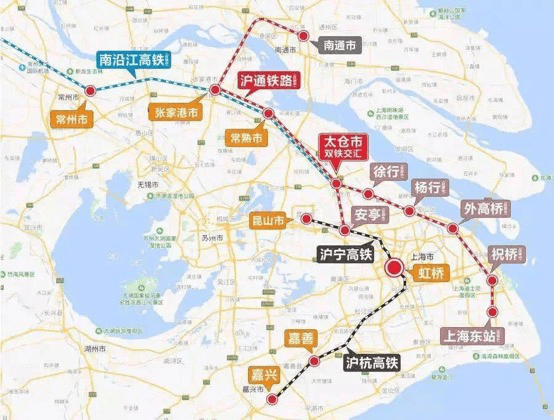 太仓地铁s1号线线路图图片