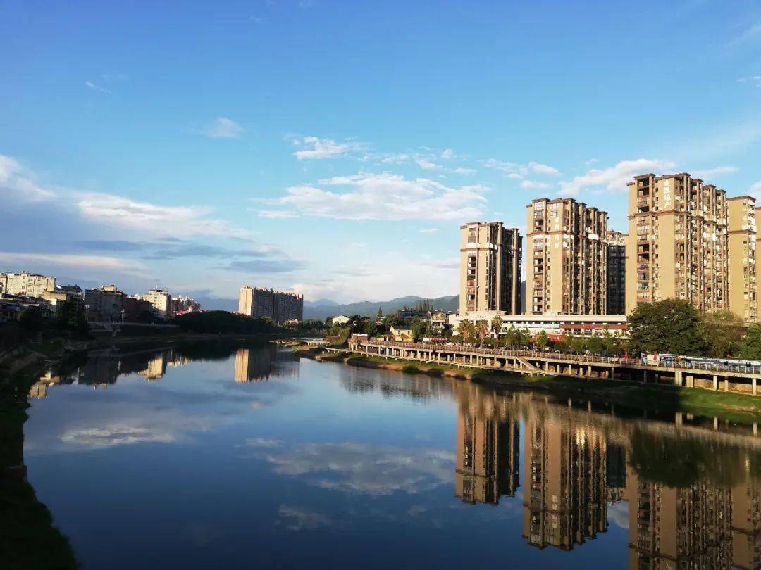 美丽家园美好生活我市2020年城乡人居环境图片展