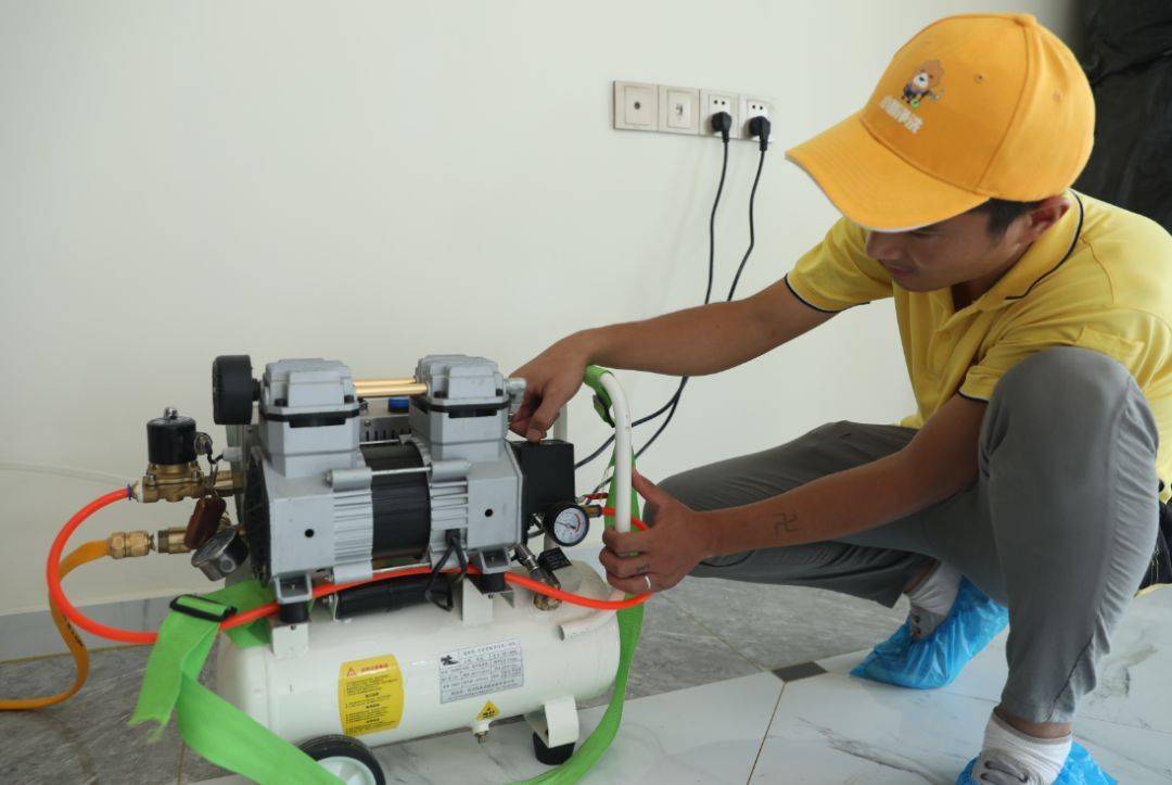 为什么要清洗地暖地暖清洗的最佳时间是什么时候