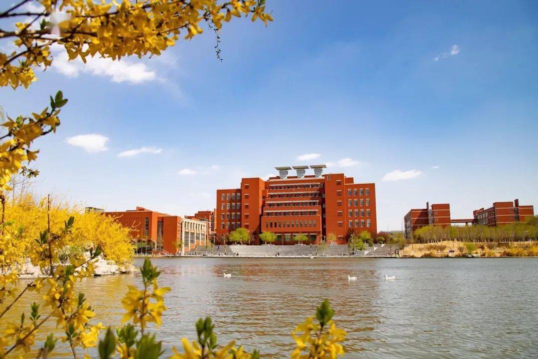 当交院与诗相遇,擦出这样火花_交通学院