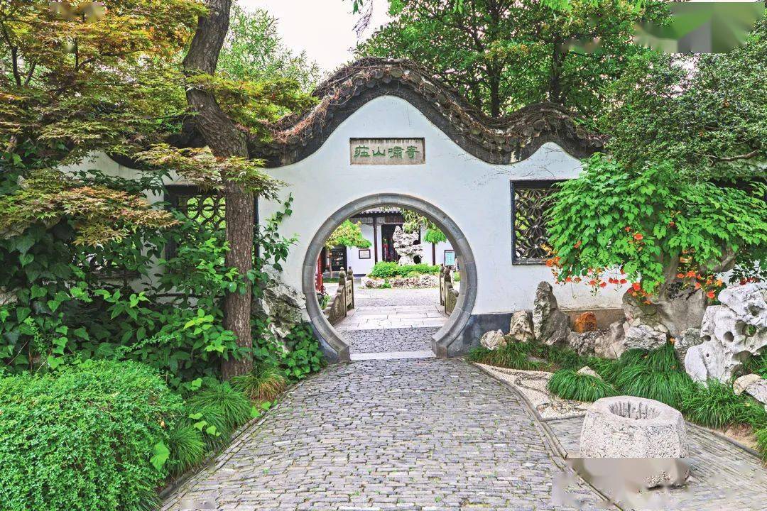 黄永顺晚清第一园林何园