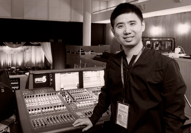 微节目单龚琳娜携手深圳音乐厅飞跃彩虹合唱团重阳节之夜唱响二十四