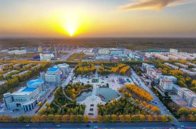 以枣为媒且末县第十一届红枣节甜蜜来袭