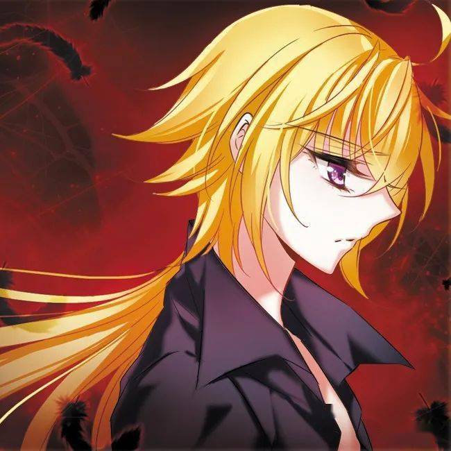 亚瑟生日快乐)个人头像—— 《骑士幻想夜》亚瑟79