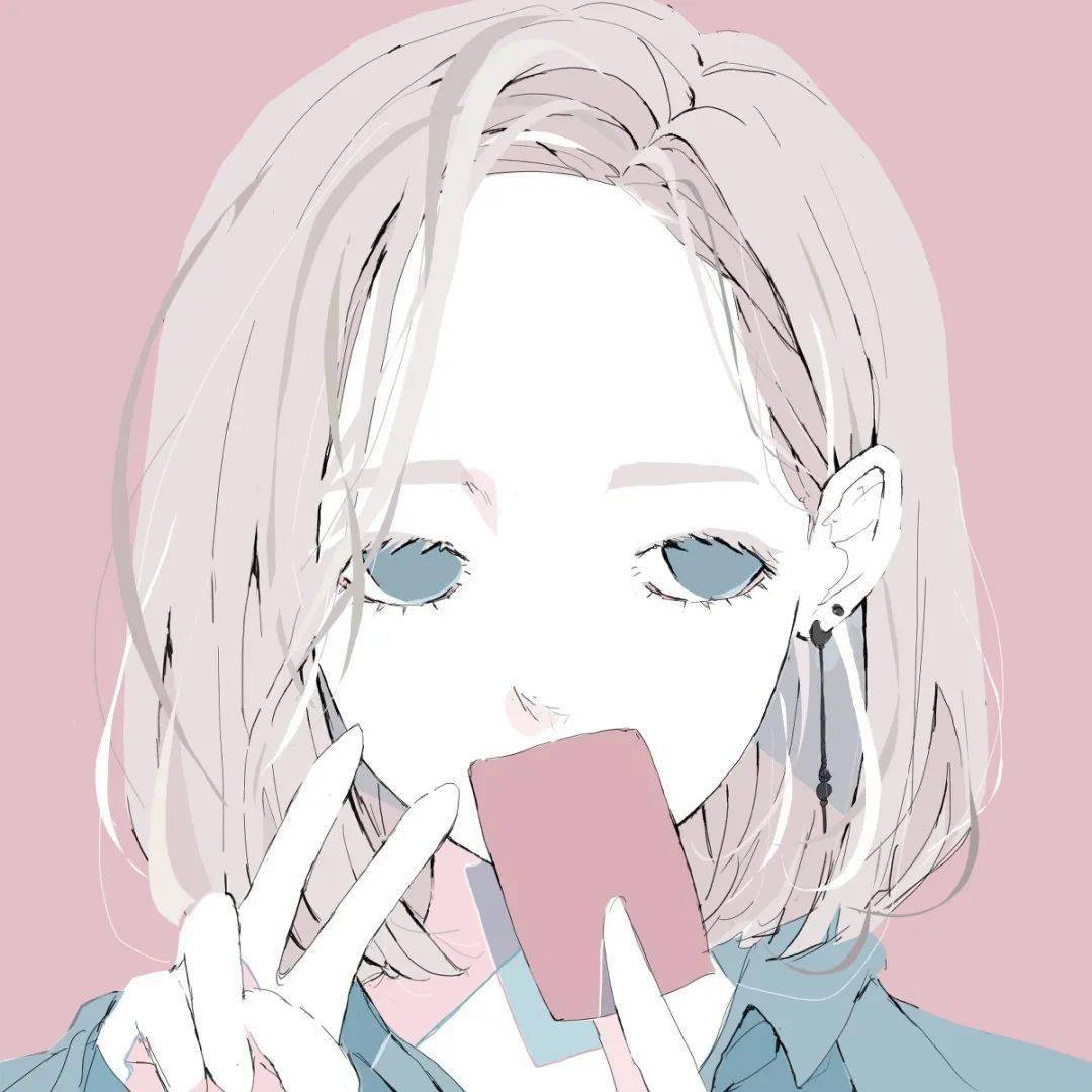 微信头像大全高清头像美图