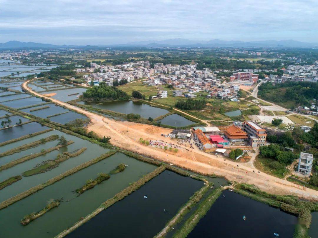 华清村 10-25 21:21 订阅 摄影:陈其泰 地点:岐石镇华清村天后宫