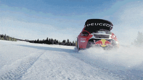 轮胎但是怎么能在下雪天宅在家里作为一名老司机聊聊冬季胎未雨绸缪