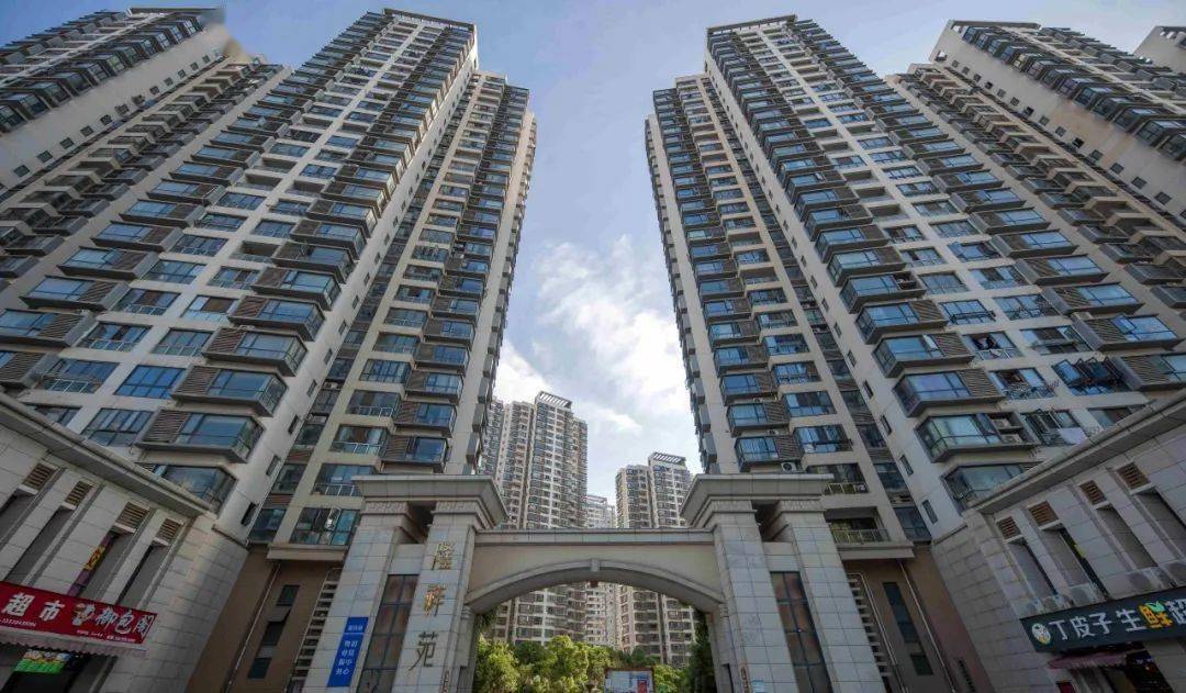 讲述人:南昌华南城隆祥苑业主 何露