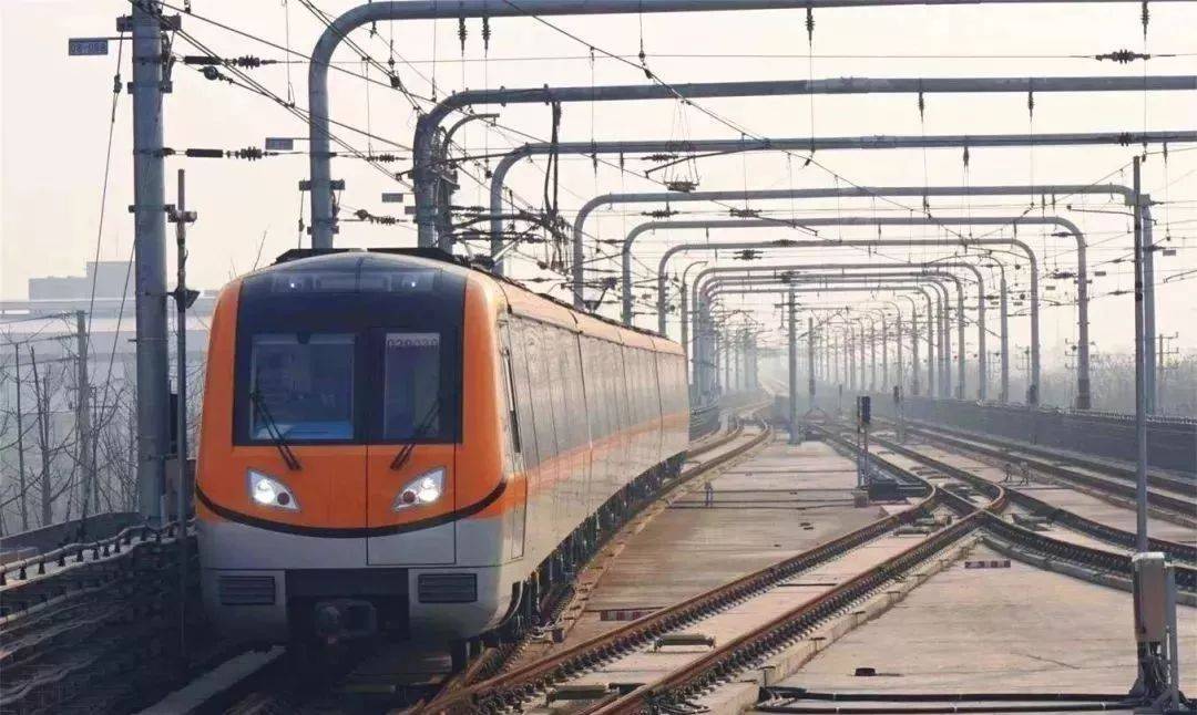 10月27日起,s8号线有变动.