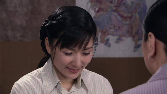 娘妻林秋菊凭着手艺可以安身立命高耀宗是指望不上了