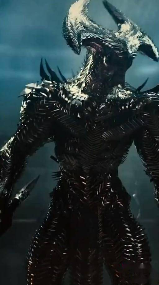 正义联盟导演剪辑版新短预告达克赛德荒原狼再临