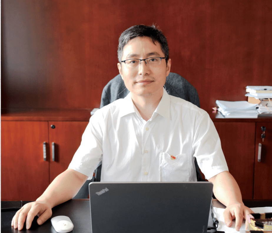 北京举行 中铁大桥局钟继卫荣获"茅以升桥梁青年奖" 在此之前 李军堂