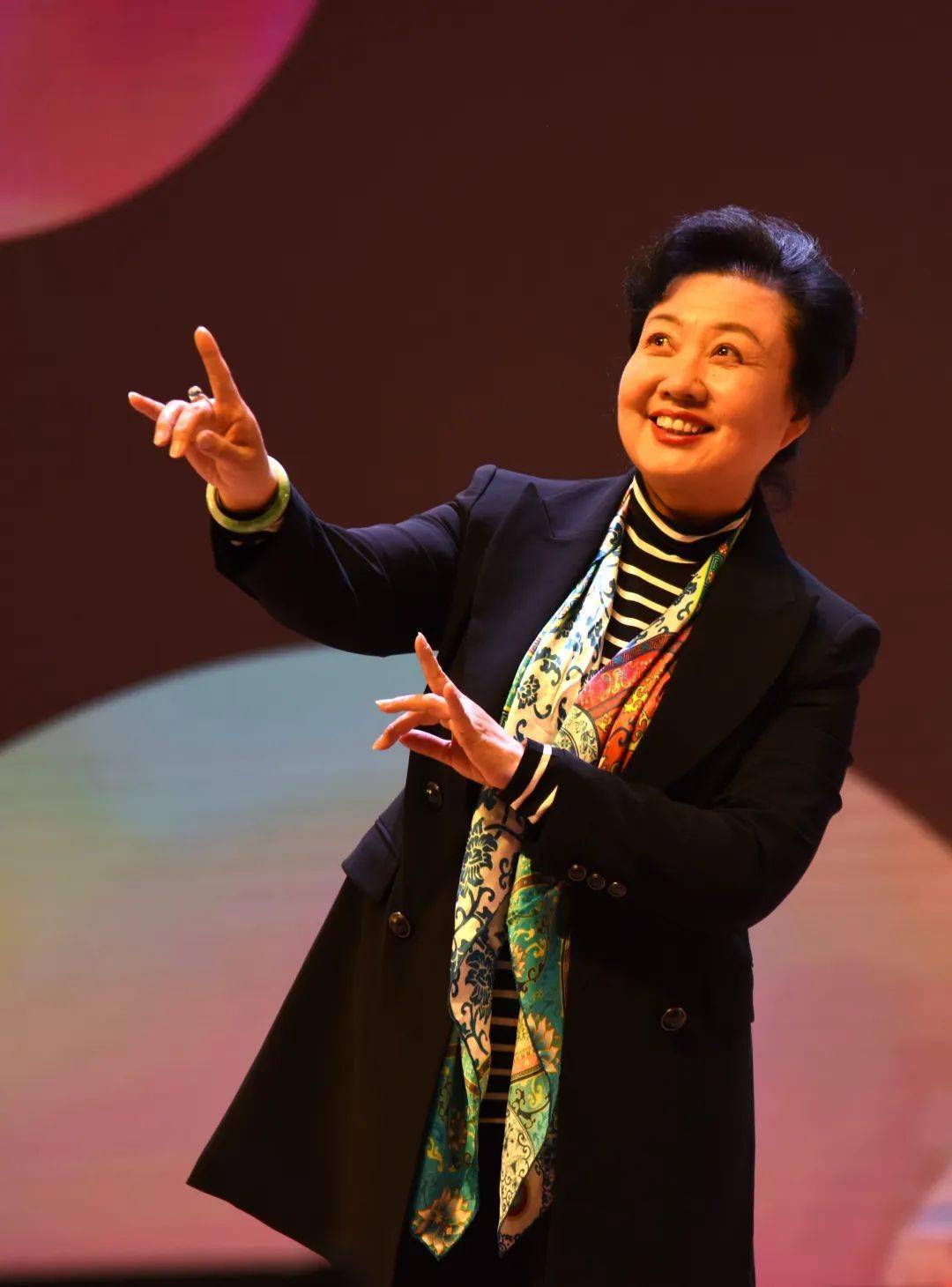 电台访谈品味国粹品味京剧名家王蓉蓉