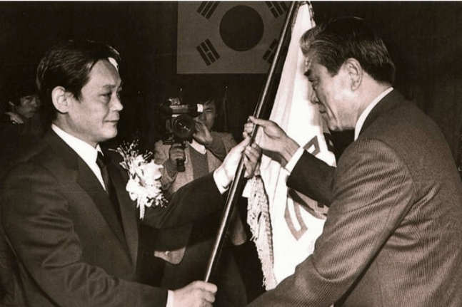 李秉喆在质疑李昌熙受到李孟熙指使下发出这封信件,并将李健熙定为