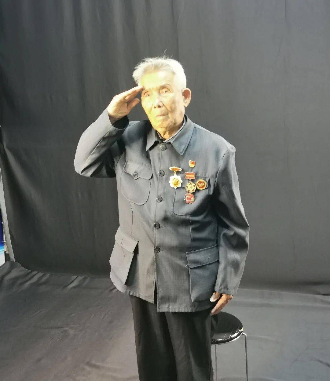 英雄是民族最闪亮的坐标——纪念中国人民志愿军抗美援朝出国作战70周