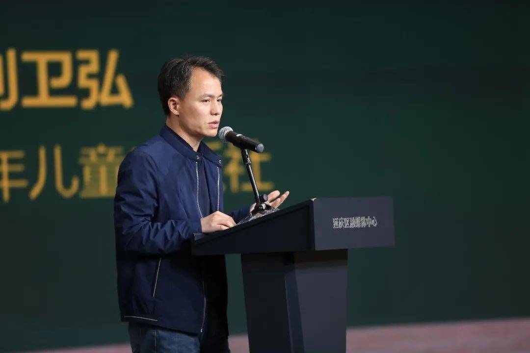 北京十月文学月摆渡船阅读论坛走进延庆小芒果上镜啦