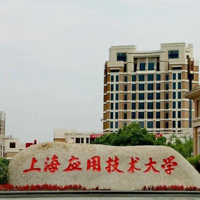 上海应用技术大学入选国家知识产权试点高校