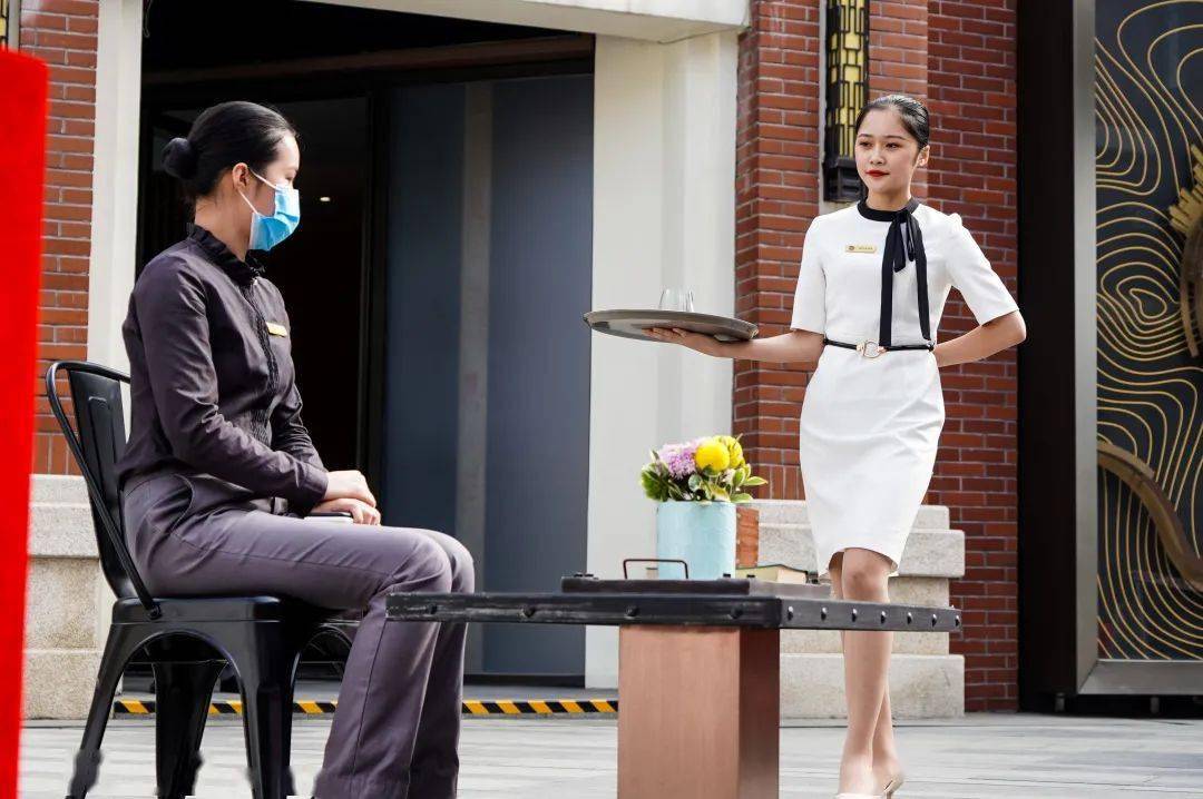 谁与争锋 | 保利物业广州公司案场技能大赛圆满落幕