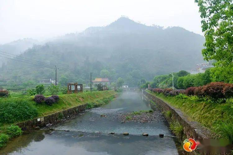 【赣州三农】上犹:碧水清清穿城流