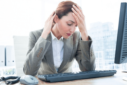 跑步时状态不好的五大原因:这时还能跑吗?