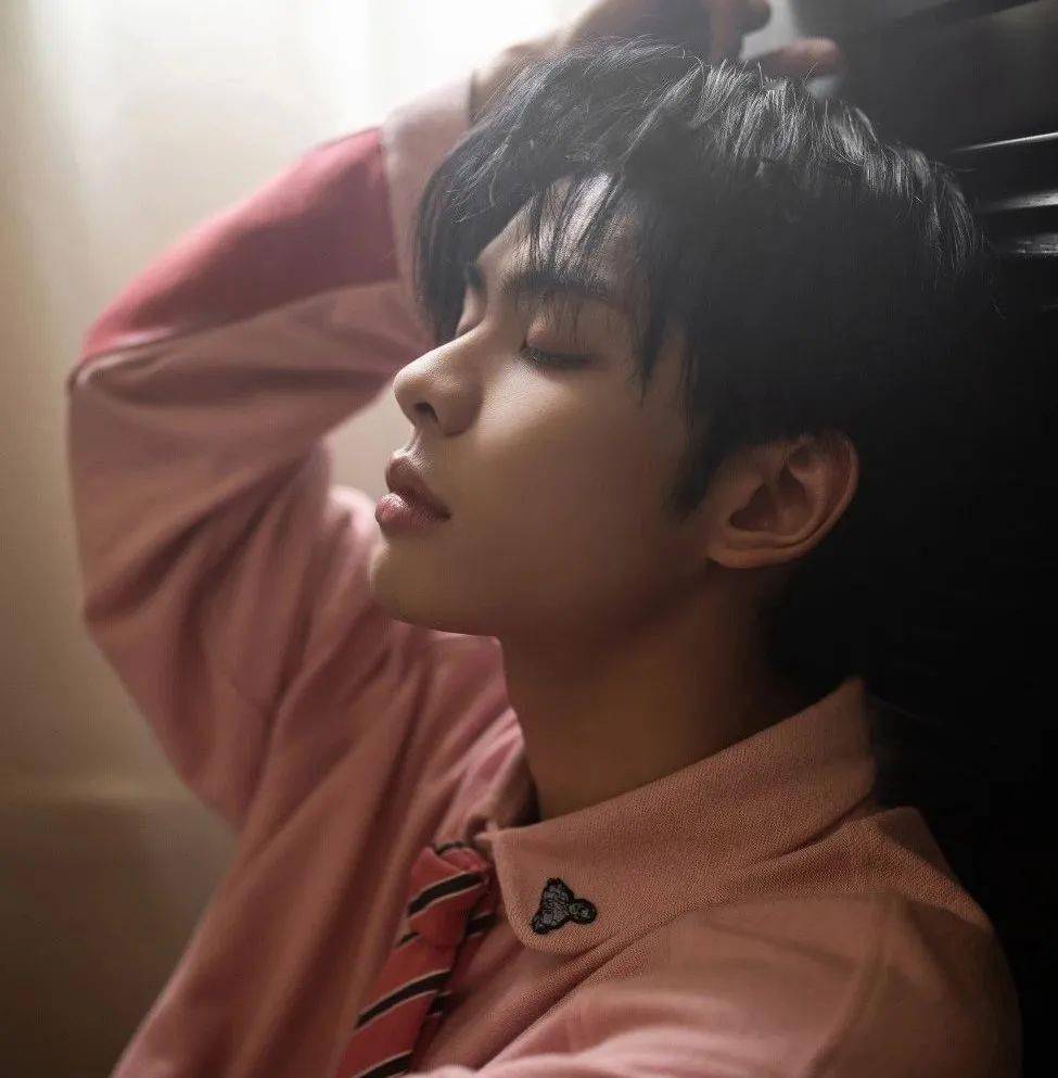 【微信头像】王晨艺